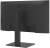 Монитор LG 27" 27BA65QB-B черный IPS LED 16:9 HDMI M/M матовая HAS Piv 1000:1 350cd 178гр/178гр 2560x1440 100Hz DP 2K USB 7кг