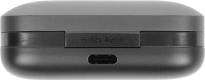 Гарнитура внутриканальные Realme Air 7 Pro (RMA2407) серый беспроводные bluetooth в ушной раковине (6941764467064)