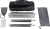 Экран Lumien 100" 134x233см Sky View LSV-100102 16:9 напольный натяжной серебристый