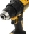 Дрель-шуруповерт DeWalt DCD708N-XJ Без АКБ и ЗУ аккум. патрон:быстрозажимной (DCD708N-XJ) Дрель-шуруповерт DeWalt DCD708N-XJ Без АКБ и ЗУ аккум. патрон:быстрозажимной (DCD708N-XJ)