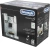 Кофемашина Delonghi Magnifica S ECAM22.110.B 1450Вт черный