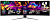 Монитор MSI 49" MPG 491CQPX QD-OLED черный QD OLED LED 32:9 HDMI матовая HAS Piv 250cd 178гр/178гр 5120x1440 240Hz DP USB 10.6кг