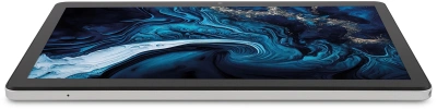 Планшет Digma Pro Infinity G85 (2.0) 8C RAM8Gb ROM256Gb 10.1" In-Cell 1920x1200 4G Android 14 серебристый 13Mpix 5Mpix BT WiFi microSD 128Gb 7000mAh 200hrs