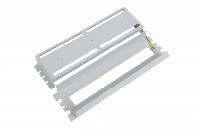 Панель ЦМО КП-АВ шир.485мм выс.133мм серый (упак.:1шт)