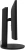 Монитор Acer 23.8" Vero CB242YGbir черный IPS LED 4ms 16:9 HDMI матовая HAS Piv 250cd 178гр/178гр 1920x1080 120Hz FreeSync VGA FHD