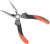 Длинногубцы Patriot LNP-160N (350004616) Длинногубцы Patriot LNP-160N (350004616)