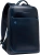 Рюкзак Piquadro Blue Square CA6311B2/BLU2 синий натур.кожа Рюкзак Piquadro Blue Square CA6311B2/BLU2 синий натур.кожа