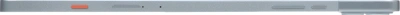 Планшет Tecno MegaPad 11 SE T1102W 685 (2.8) 8C RAM4Gb ROM128Gb 10.95" IPS 1920x1200 Android 15 голубой 8Mpix 5Mpix BT WiFi microSD 1Tb 8000mAh 1776hrs