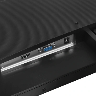 Монитор Hisense 27" 27N3Q черный IPS LED 16:9 HDMI матовая 1000:1 250cd 178гр/178гр 1920x1080 144Hz VGA FHD