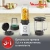 Блендер стационарный Moulinex LM16L110 400Вт черный/белый Блендер стационарный Moulinex LM16L110 400Вт черный/белый