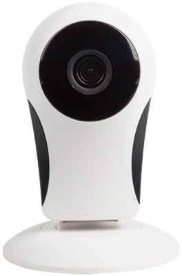 Камера видеонаблюдения аналоговая Rexant WiFi 149 Wi-Fi 3.6-3.6мм корп.:белый (45-0149)