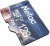 Флеш карта microSDXC 128GB Netac P500 Ultra w/o adapter