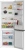 Холодильник Beko B1RCSK402W 2-хкамерн. белый Холодильник Beko B1RCSK402W 2-хкамерн. белый
