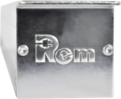 Блок распределения питания Rem R-16-8S-AM-440-3 гор.размещ. 8xSchuko базовые 16A Schuko 3м