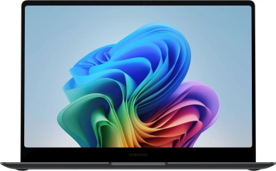 Ноутбук Samsung Galaxy Book 5 Pro NP940 Core Ultra 7 258V 32Gb SSD1Tb Intel Arc 140V 14" AMOLED Touch 2.8K (2880x1800) Windows 11 Home Multi Language grey WiFi BT Cam (NP940XHA-LG3IN)
