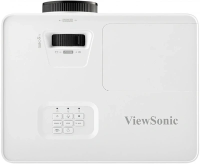 Проектор ViewSonic PA700X DLP 4500Lm ANSI (1024x768) 12500:1 ресурс лампы:4000часов 2xHDMI 2.7кг
