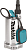 Насос дренажный Makita PF1100 1100Вт 15000л/час центробежный