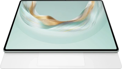 Планшет Huawei MatePad Pro Morandi-W09DK RAM12Gb ROM512Gb 12.2" OLED 2800x1840 HarmonyOS 4.3 зеленый 50Mpix 8Mpix BT WiFi 10100mAh 12hr