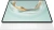 Планшет Huawei MatePad Pro Morandi-W09DK RAM12Gb ROM512Gb 12.2" OLED 2800x1840 HarmonyOS 4.3 зеленый 50Mpix 8Mpix BT WiFi 10100mAh 12hr