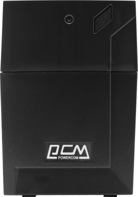 Источник бесперебойного питания Powercom RPT-600AP EURO 360Вт 600ВА