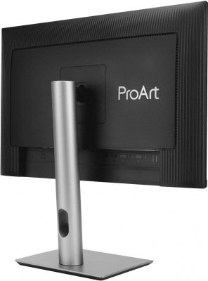 Монитор Asus 24.1" ProArt PA248CRV черный IPS LED 16:10 HDMI M/M матовая HAS Piv 350cd 178гр/178гр 1920x1200 75Hz DP WU USB 5.9кг