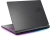 Ноутбук Asus ROG Strix G18 G815JMR-S9063 Core i9 14900HX 16Gb SSD1Tb NVIDIA GeForce RTX 5060 8Gb 18" IPS WQXGA (2560x1600) без ОС grey WiFi BT Cam (90NR0LE1-M00360) Ноутбук Asus ROG Strix G18 G815JMR-S9063 Core i9 14900HX 16Gb SSD1Tb NVIDIA GeForce RTX 5060 8Gb 18" IPS WQXGA (2560x1600) без ОС grey WiFi BT Cam (90NR0LE1-M00360)