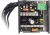 Блок питания Accord ATX 400W ACC-W400P 80+ white (20+4pin) APFC 120mm fan 6xSATA RTL Блок питания Accord ATX 400W ACC-W400P 80+ white (20+4pin) APFC 120mm fan 6xSATA RTL