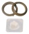 Бушинг Cet CET8255 (NBRGP0567FCZZ) для Sharp MX-M232D, MX-M200D, AR208, AR207, AR206, AR205, AR201, AR200, AR164, AR163, AR162, AR161, AR160, AR158, AR153, AR-M205, AR-M160, AR-5320, AR-5316, AR-2348N, AR-2348D, AR-2048S, AR-2048N, AR-2048D, AL1250, AL124