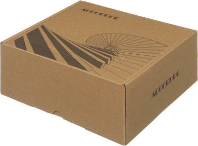 Блок питания Accord ATX 350W ACC-350-12 (20+4pin) 120mm fan 4xSATA