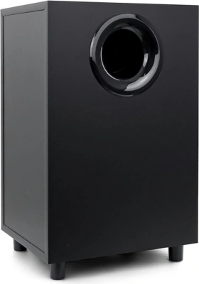 Колонки Logitech G560 LIGHTSYNC PC 2.1 черный 240Вт