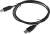 Кабель KingPrice KP-AmBm-v2-1.5m ver2.0 USB A (m) USB B(m) 1.5м черный Кабель KingPrice KP-AmBm-v2-1.5m ver2.0 USB A (m) USB B(m) 1.5м черный
