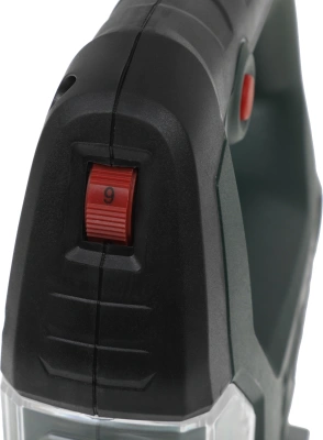 Лобзик Metabo Steb 65 Quick 450Вт 3000ходов/мин от электросети