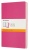 Блокнот Moleskine CAHIER JOURNAL CH016D17 Large 130х210мм обложка картон 80стр. линейка розовый неон (3шт)