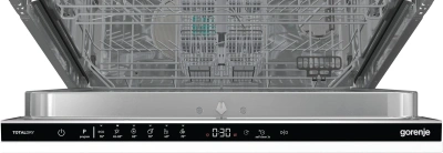 Посудомоечная машина встраив. Gorenje GV642D90 1900Вт полноразмерная