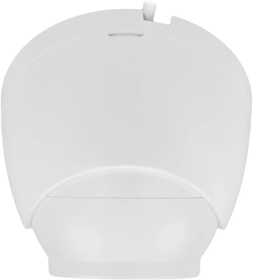 Камера видеонаблюдения IP Dahua DH-IPC-HDW2849TP-S-IL-0360B 3.6-3.6мм цв. корп.:белый