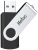 Флеш Диск Netac 128GB U505 NT03U505N-128G-20BK USB2.0 черный/серебристый Флеш Диск Netac 128GB U505 NT03U505N-128G-20BK USB2.0 черный/серебристый