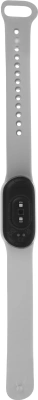 Фитнес-трекер Xiaomi Smart Band 10 AMOLED корп.:серебристый рем.:серый (BHR07PSGL)
