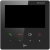 Видеодомофон Hikvision DS-KH6110-WE1 черный