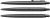Ручка шариков. Parker Jotter Monochrome XL SE20 (2122753) Matt Black M син. черн. подар.кор. Ручка шариков. Parker Jotter Monochrome XL SE20 (2122753) Matt Black M син. черн. подар.кор.