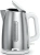 Чайник электрический Braun WK1500WH 1.7л. 2200Вт сталь/белый корпус: металл/пластик Чайник электрический Braun WK1500WH 1.7л. 2200Вт сталь/белый корпус: металл/пластик