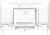 Телевизор LED BBK 24" 24LEX-7245/TS2C (W) Яндекс.ТВ Frameless белый HD 60Hz DVB-T2 DVB-C DVB-S2 USB WiFi Smart TV (RUS)