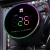 Система водяного охлаждения Thermalright Frozen Magic 360 Digital V2 ARGB Soc-AM5/AM4/1200/1700/1851 черный 4-pin 28.2dB Al LCD Ret (F-MAGIC-360-DIGITAL-BL-ARGB-V2)