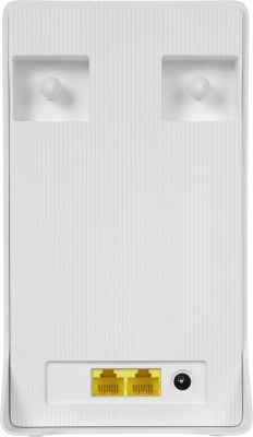 Роутер беспроводной Mercusys MB110-4G N300 10/100BASE-TX/4G cat. 4 белый