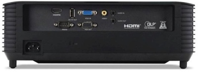 Проектор Acer X128HP DLP 4000Lm (1024x768) 20000:1 ресурс лампы:6000часов 1xHDMI 2.8кг
