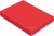 Папка-короб на резинке Бюрократ -BA40/07RED пластик 0.7мм корешок 40мм A4 красный Папка-короб на резинке Бюрократ -BA40/07RED пластик 0.7мм корешок 40мм A4 красный