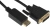 Кабель аудио-видео Buro 1.1v DisplayPort (m)/DVI-D (Dual Link) (m) 3м. позолоч.конт. черный (BHP DPP_DVI-3) Кабель аудио-видео Buro 1.1v DisplayPort (m)/DVI-D (Dual Link) (m) 3м. позолоч.конт. черный (BHP DPP_DVI-3)