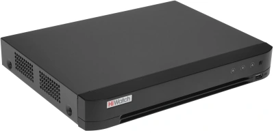Видеорегистратор HiWatch DS-H304QAF(C)