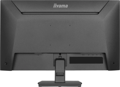 Монитор Iiyama 27" ProLite X2793HSU-B1 черный IPS LED 16:9 HDMI M/M матовая 350cd 178гр/178гр 1920x1080 120Hz DP FHD USB 4кг