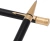 Ручка шариков. Parker Duofold K74 (1931386) Black GT M черн. черн. подар.кор. Ручка шариков. Parker Duofold K74 (1931386) Black GT M черн. черн. подар.кор.