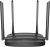 Роутер беспроводной Digma DWR-AC1201 AC1200 10/100BASE-TX черный